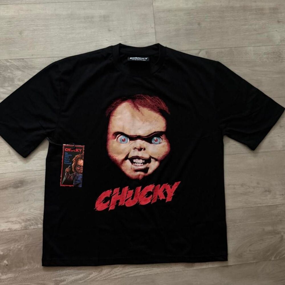 Reason Men's Black T-shirt